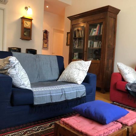 Appartamento Casa Sul Fiume ปาร์มา ภายนอก รูปภาพ