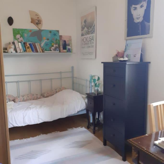 Appartamento Casa Sul Fiume ปาร์มา ภายนอก รูปภาพ