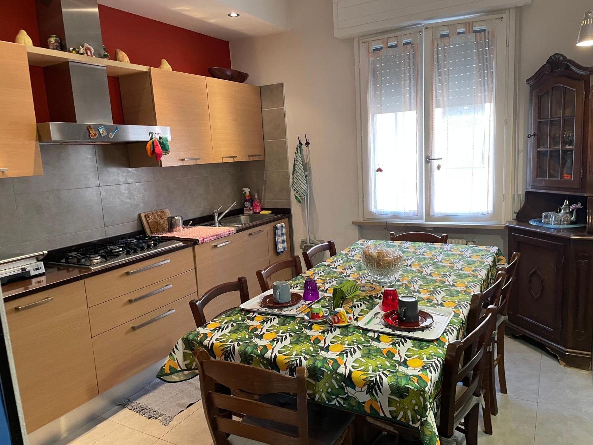 Appartamento Casa Sul Fiume ปาร์มา ภายนอก รูปภาพ